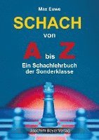 bokomslag Schach von A bis Z