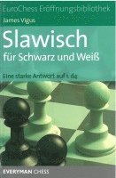 James Vigus - Slawisch für Schwarz und Weiß, Inbunden