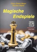 bokomslag Magische Endspiele