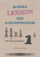 Kleines Lexikon der Schachstrategie 1