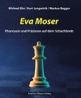 bokomslag Eva Moser