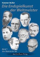 Die Endspielkunst der Weltmeister 1