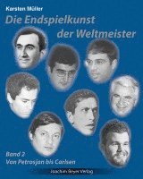 Die Endspielkunst der Weltmeister 1