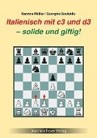 Italienisch mit c3 und d3