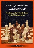 bokomslag Übungsbuch der Schachtaktik