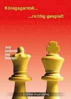 Jerzy Konikowski, Uwe Bekemann - Königsgambit  richtig gespielt, Häftad
