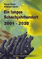 bokomslag Ein langes Schachjahrhundert