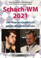 Schach-WM 2021 1