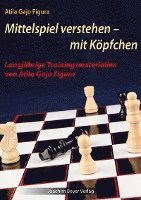 bokomslag Mittelspiel verstehen - mit Köpfchen