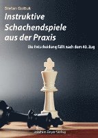 bokomslag Instruktive Schachendspiele aus der Praxis