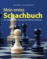 bokomslag Mein erstes Schachbuch