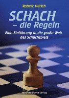 bokomslag Schach - die Regeln