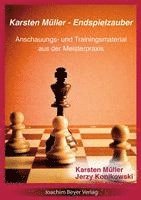 bokomslag Karsten Müller - Endspielzauber