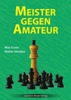 bokomslag Meister gegen Amateur