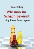 bokomslag Wie man im Schach gewinnt