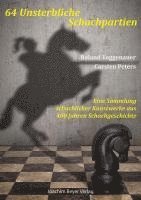 bokomslag 64 Unsterbliche Schachpartien