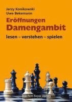 Eröffnungen - Damengambit 1