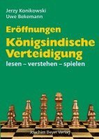 bokomslag Eröffnungen - Königsindische Verteidigung