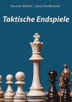 bokomslag Taktische Endspiele