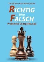 bokomslag Richtig und falsch