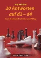 20 Antworten auf d2-d4 1