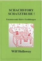 bokomslag Schachstory Schatztruhe