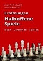 Eröffnungen - Halboffene Spiele