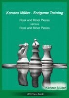 Karsten Müller - Endgame Training