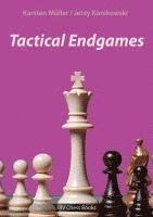 bokomslag Tactical Endgames