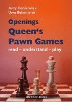 Openings - Queen´s Pawn Games