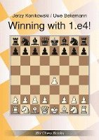 bokomslag Winning with 1.e4!