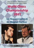 bokomslag World Chess Championship 2021