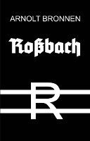 bokomslag Roßbach