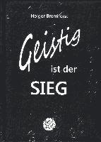 Geistig ist der Sieg 1