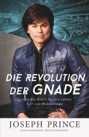 bokomslag Die Revolution der Gnade