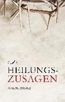bokomslag Prince, J: Heilungszusagen