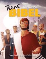 Teens-Bibel 1