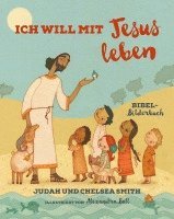 bokomslag Ich will mit Jesus leben