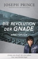 bokomslag Die Revolution der Gnade - Arbeitsbuch