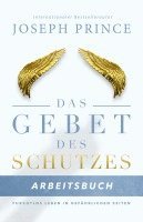 bokomslag Das Gebet des Schutzes - Arbeitsbuch