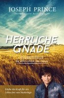 bokomslag Herrliche Gnade