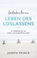 bokomslag Gedanken für ein Leben des Loslassens