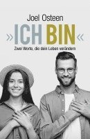 bokomslag »Ich bin«