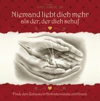 Katja Vosseler - Niemand liebt dich mehr als der, der dich schuf, Inbunden. Tillgänglighet: Lägg i varukorg