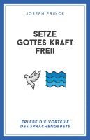 bokomslag Setze Gottes Kraft frei!