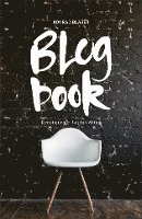 bokomslag Blogbook