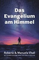 bokomslag Das Evangelium am Himmel