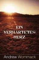 bokomslag Ein verhärtetes Herz