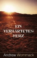 bokomslag Ein verhärtetes Herz