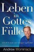 bokomslag Leben in Gottes Fülle